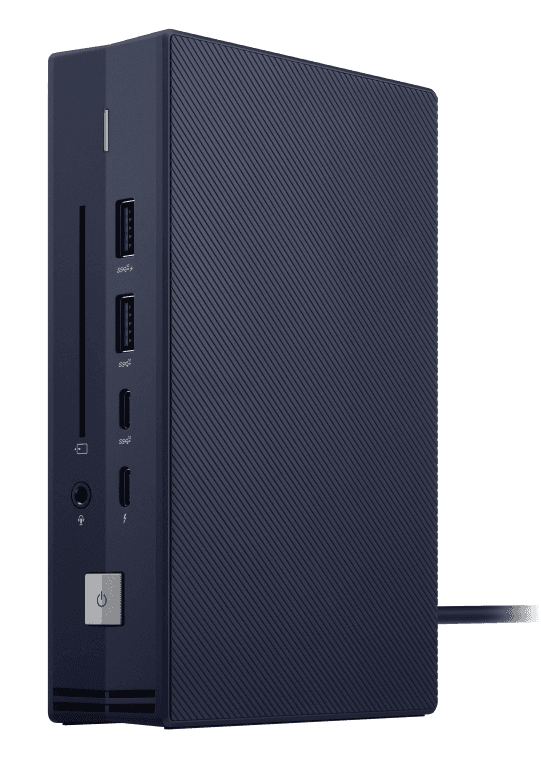 Docking Station Asus SimPro Dock 2 4 Unidades miniatura 5