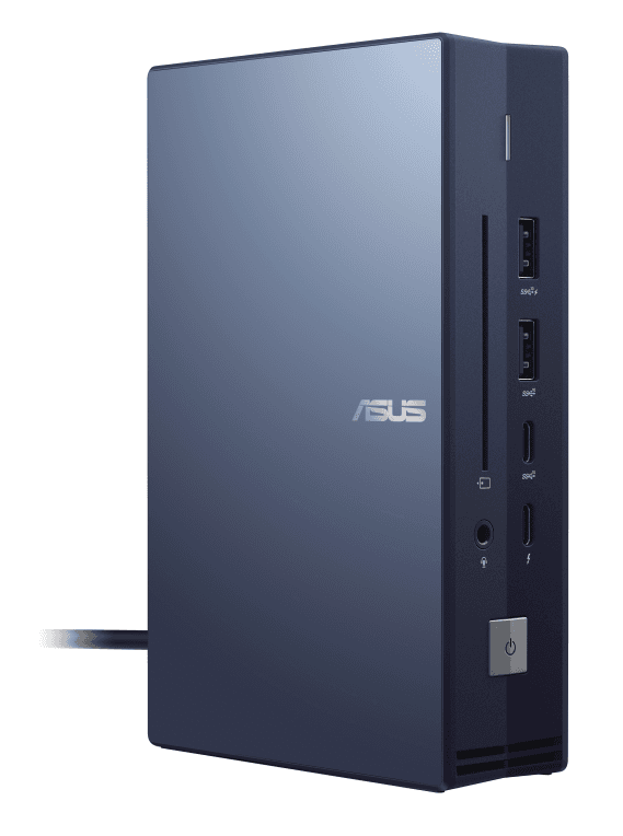 Docking Station Asus SimPro Dock 2 4 Unidades miniatura 6