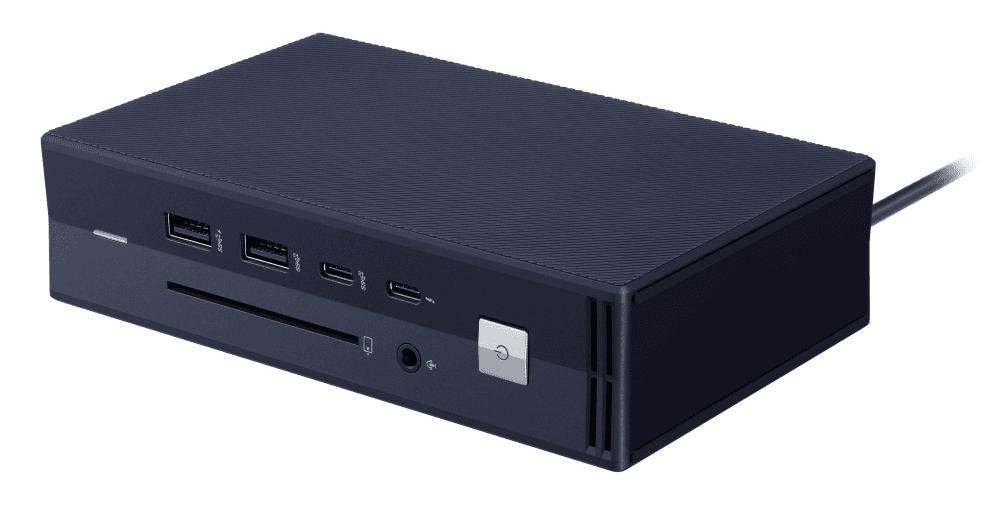 Docking Station Asus SimPro Dock 2 4 Unidades miniatura 7
