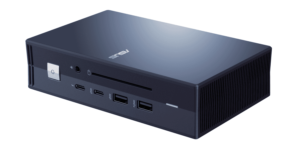 Docking Station Asus SimPro Dock 2 4 Unidades miniatura 8