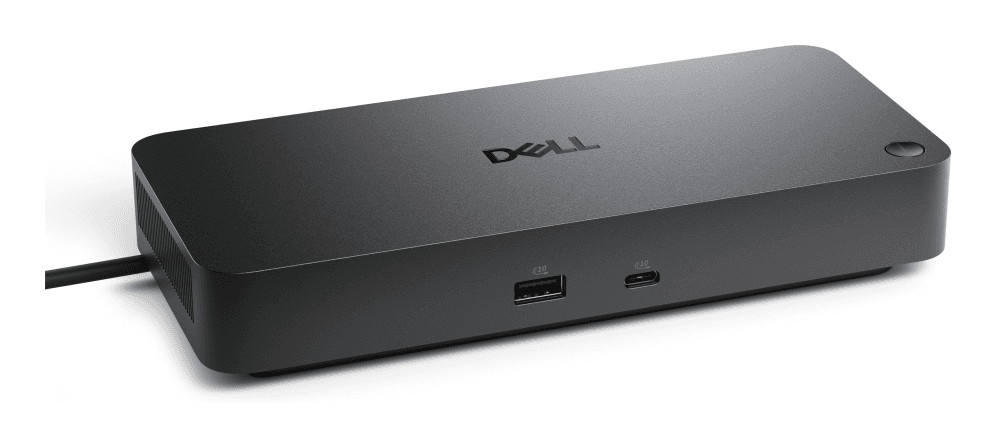 Docking Station Dell Pro Dock WD25Z USB-C HDMI miniatura 2