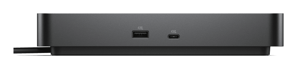 Docking Station Dell Pro Dock WD25Z USB-C HDMI miniatura 4