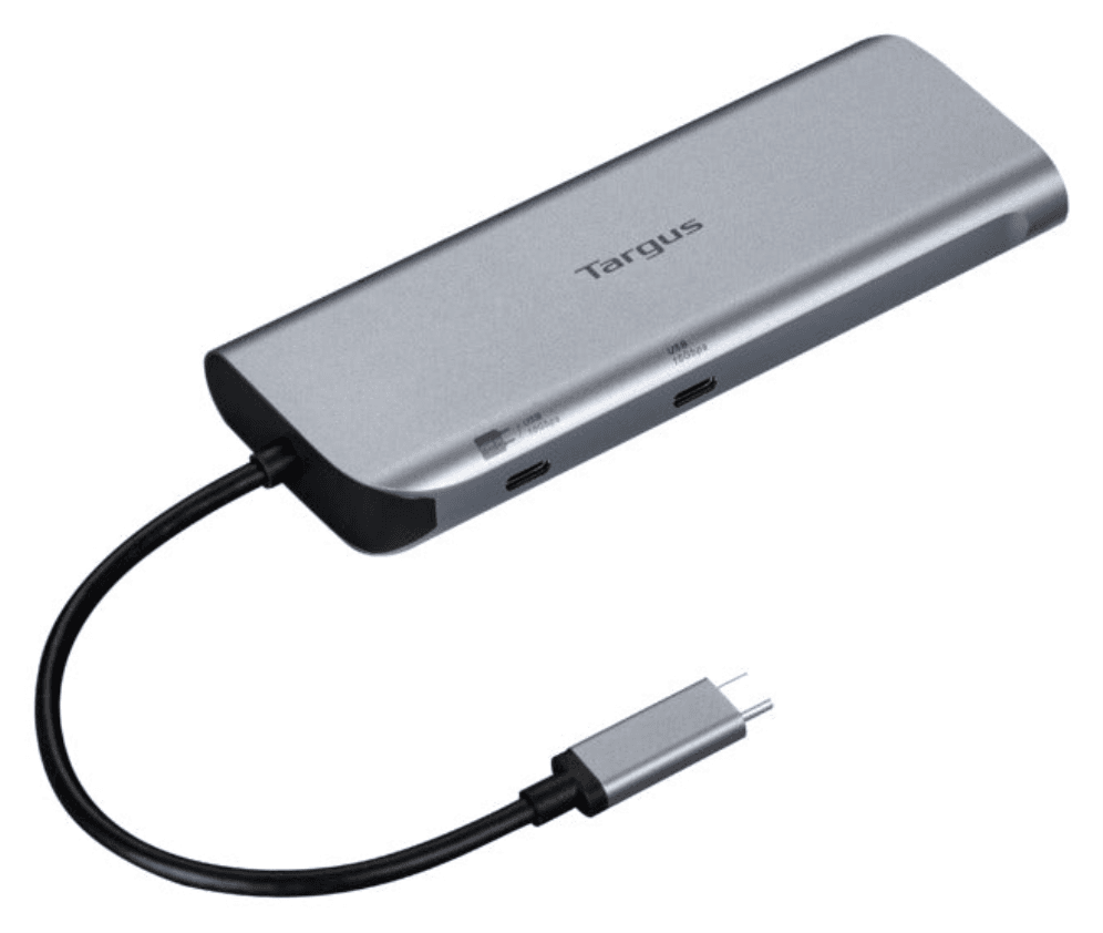 DOCKING TARGUS USB-C DUAL HDMI miniatura 2