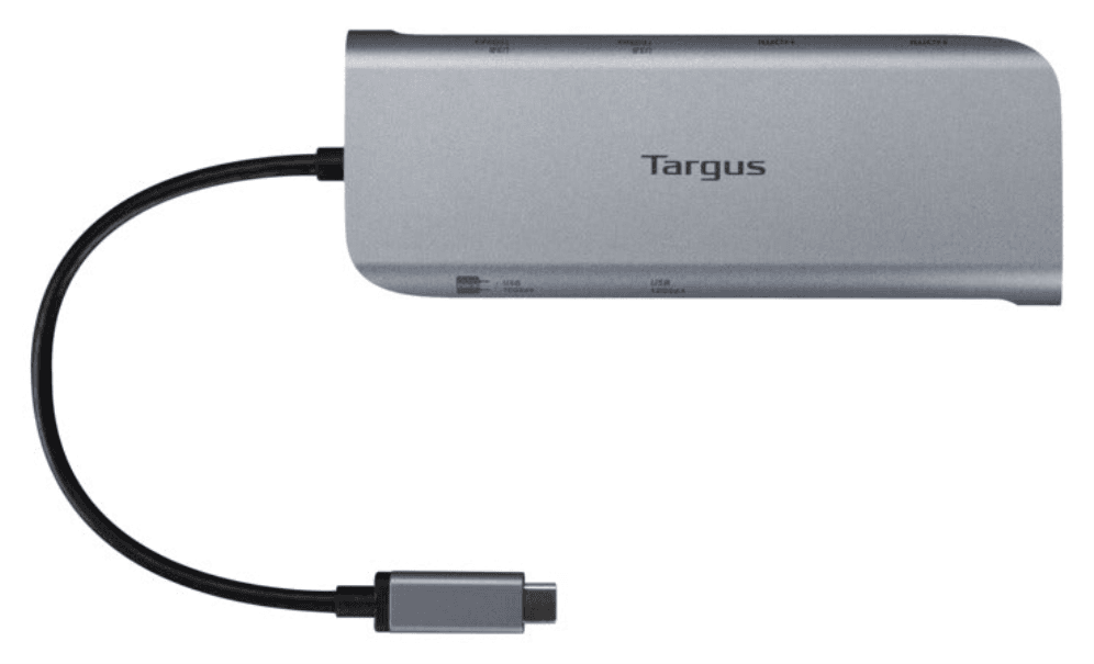 DOCKING TARGUS USB-C DUAL HDMI miniatura 4
