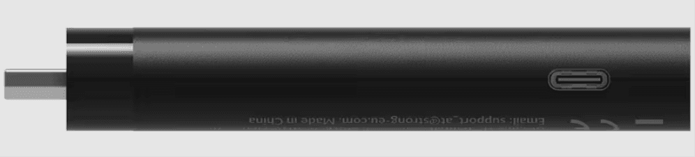 Dongle HDMI SmartTv Android STRONG Wifi6 miniatura 3