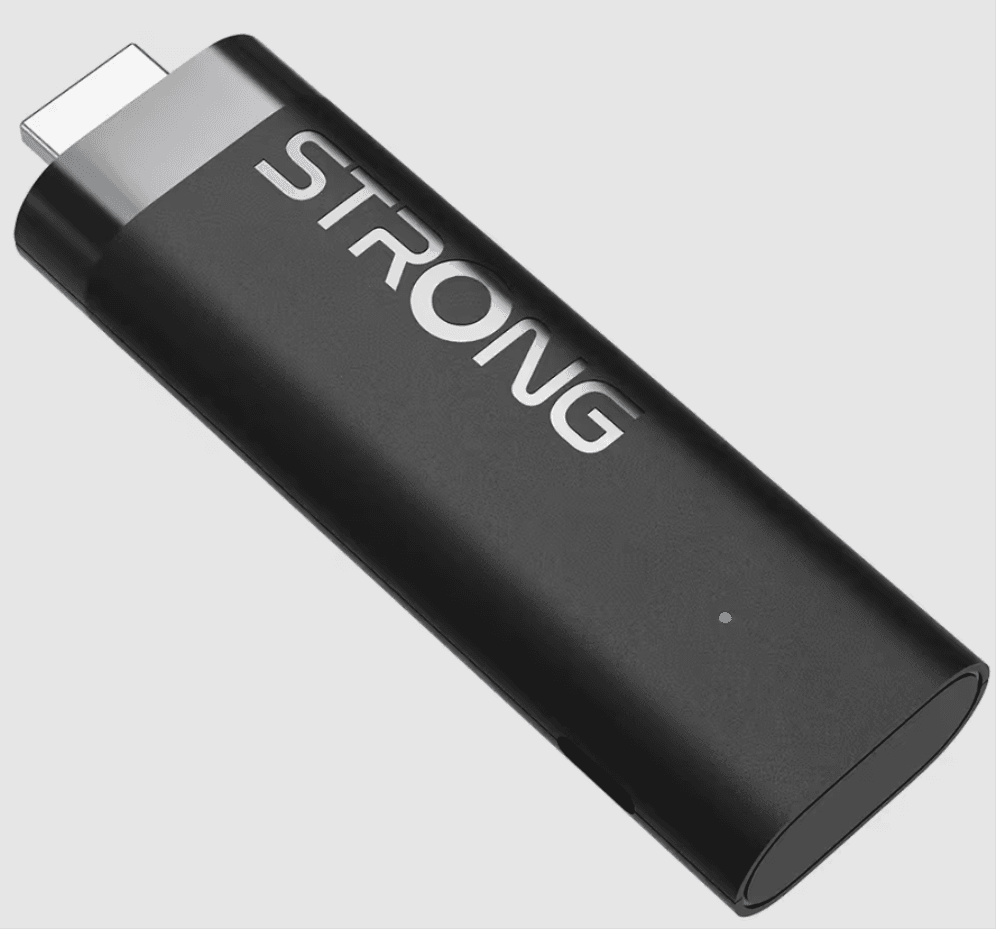 Dongle HDMI SmartTv Android STRONG Wifi6