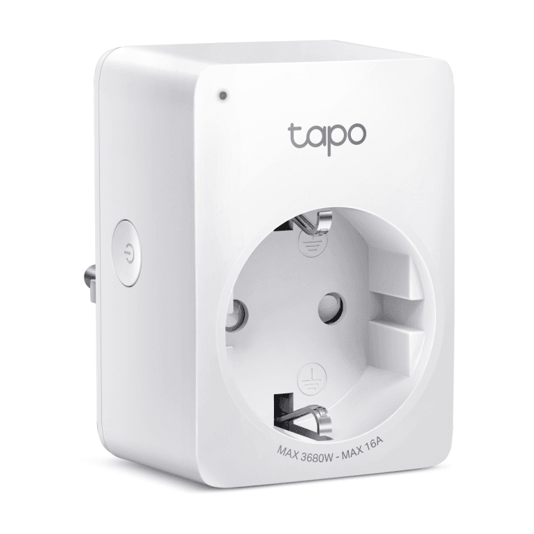ENCHUFE TP-LINK MINI SMART WIFI SOCKET — imagen 1