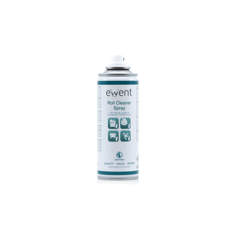 EWENT SPRAY LIMPIADOR ROLL 200ML miniatura 2