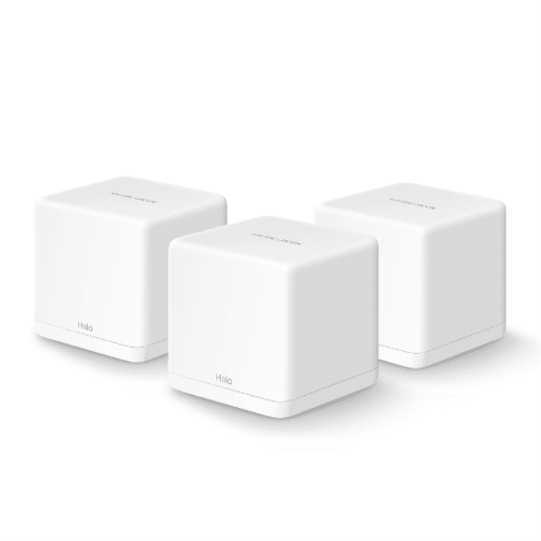 Extensor Mercusys Halo H30G 3 Pack — imagen 1