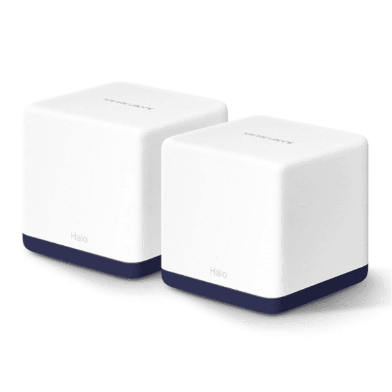Extensor Mercusys Halo H50G 2 Pack
