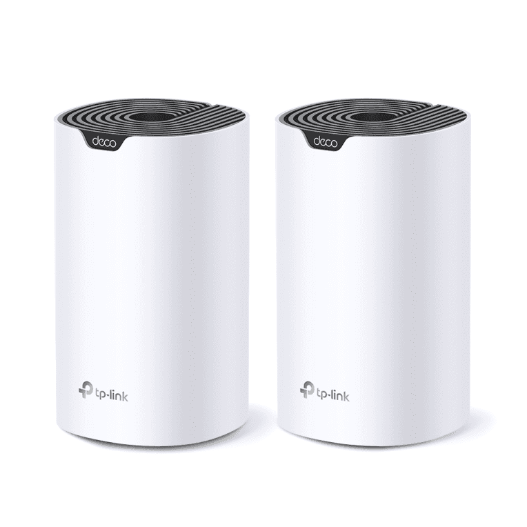 Extensor Tp-link AC1900 Mesh WiFi MU-MIMO 2-Pack