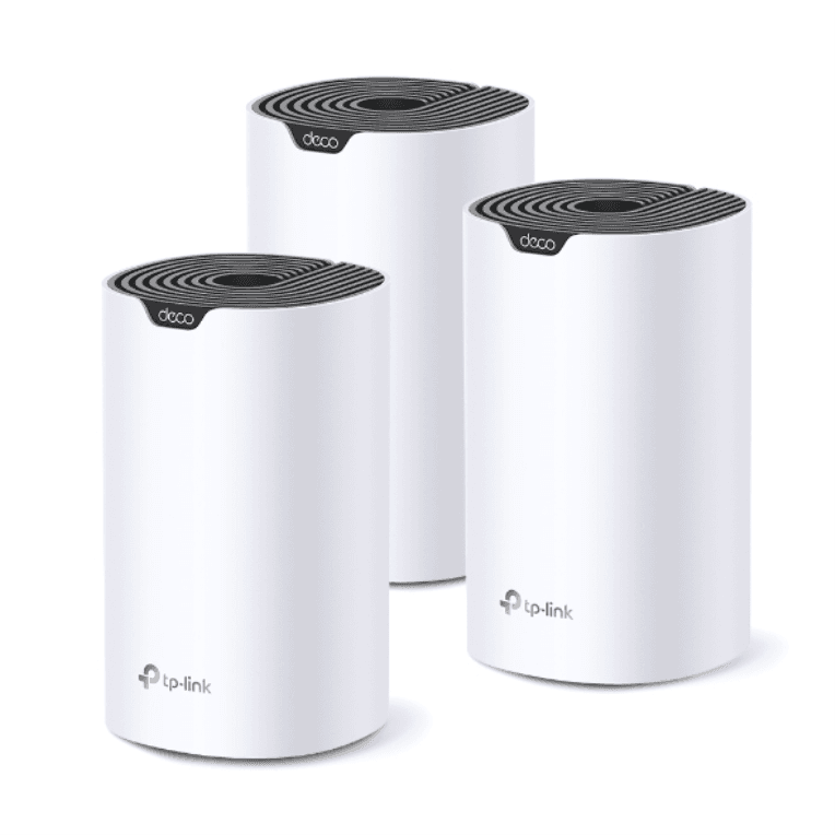 Extensor Tp-link AC1900 Whole Mesh WiFi 3-Pack