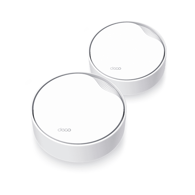 Extensor Tp-link AX3000 Home Mesh WiFi 6 2-Pack miniatura 2