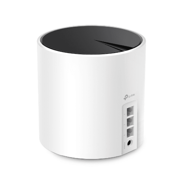 Extensor Tp-link AX3000 Tri-Band WiFi 6E Router miniatura 3