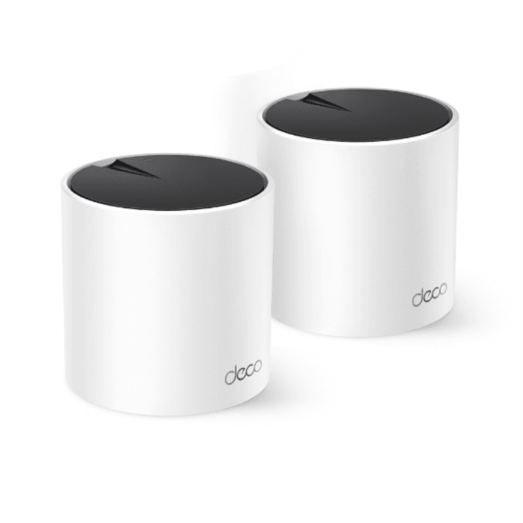 Extensor Tp-link AX3000 Tri-Band WiFi 6E Router
