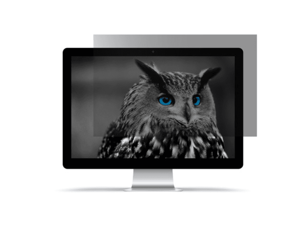 Filtro de Monitor Natec Owl 21.5" Pantalla 16:9