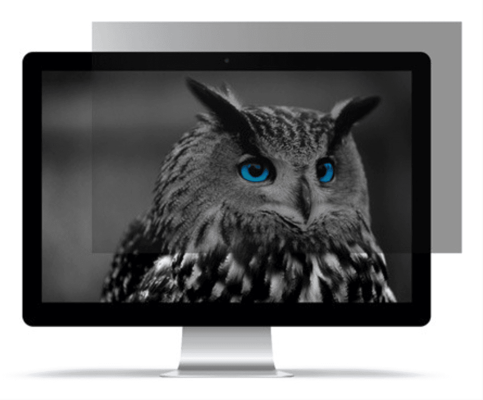 Filtro de Monitor Natec Owl 27" 16:9 — imagen 1