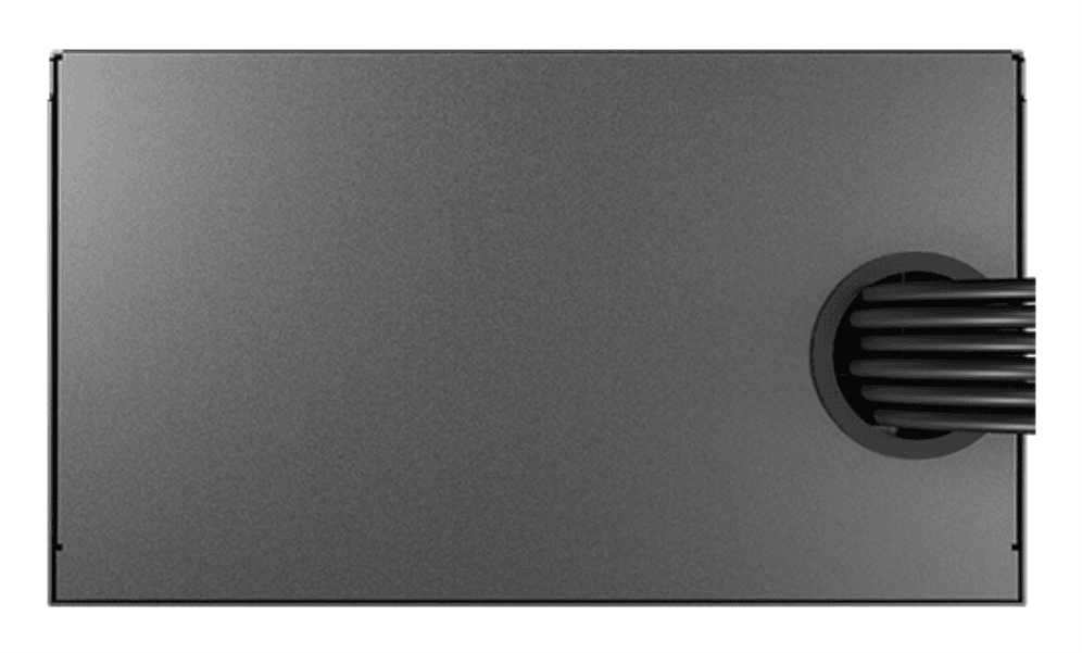 Fuente Antec CSK650DC 650W 80+ Bronze Negra miniatura 5