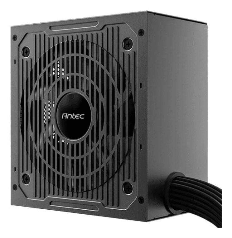 Fuente Antec CSK650DC 650W 80+ Bronze Negra miniatura 6