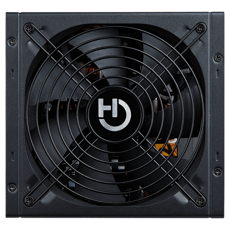 Fuente Hiditec BZ850 850W 80+ Bronze miniatura 3