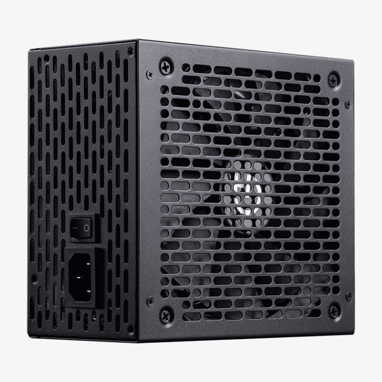 Fuente Hiditec BZX850 V2 850W 80+ Bronze Modular — imagen 1