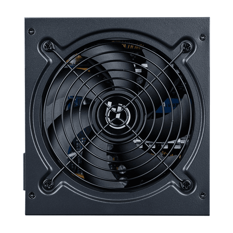 Fuente Hiditec RX650 650W 80+ Bronze miniatura 3