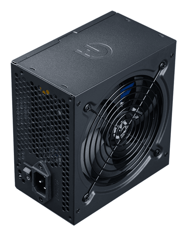 Fuente Hiditec RX650 650W 80+ Bronze miniatura 4