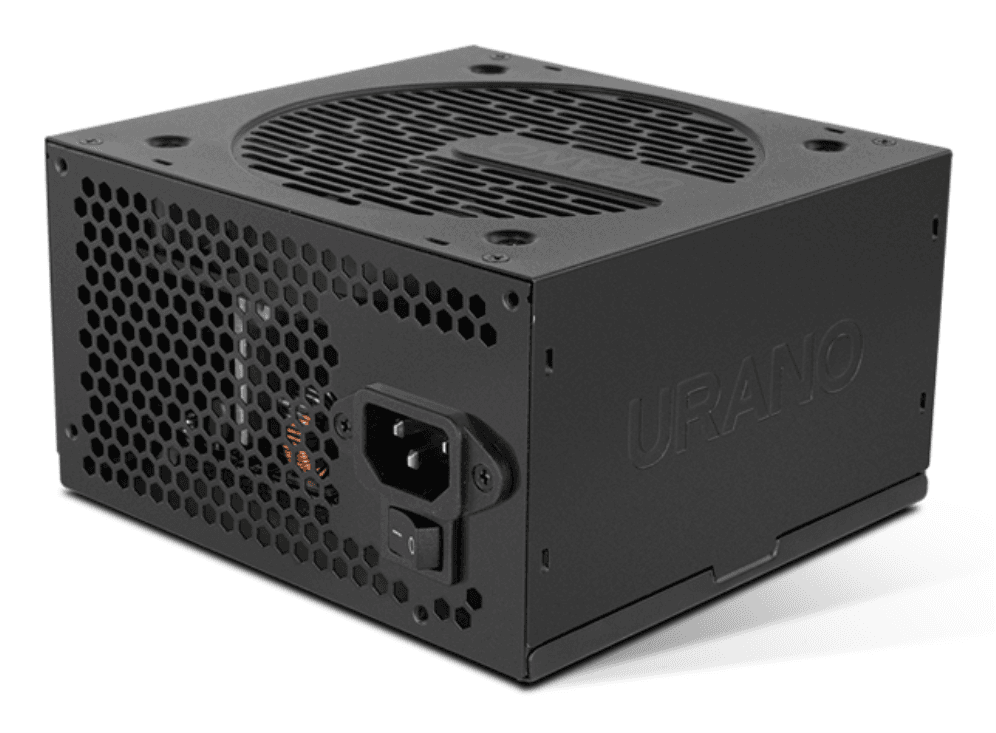 Fuente Nox Urano Pro 750W 80+ Bronze