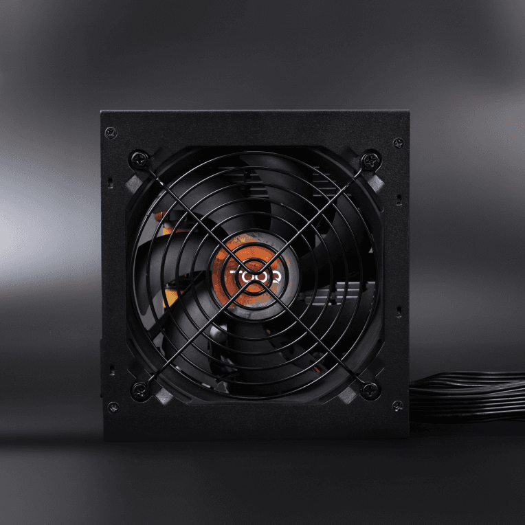 Fuente Tooq 750W 80+ Bronze miniatura 7