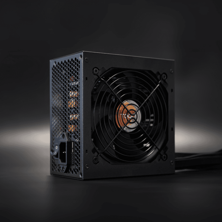 Fuente Tooq 750W 80+ Bronze miniatura 8