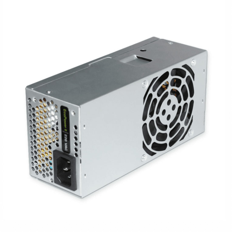 Fuente Tooq Ecopower II TFX 500W miniatura 3