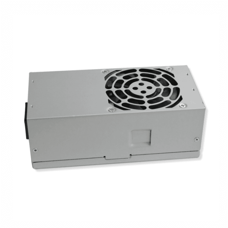 Fuente Tooq Ecopower II TFX 500W miniatura 4