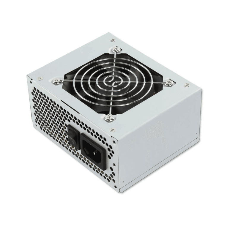 Fuente Tooq TQEP-500S-SFX 500W miniatura 3