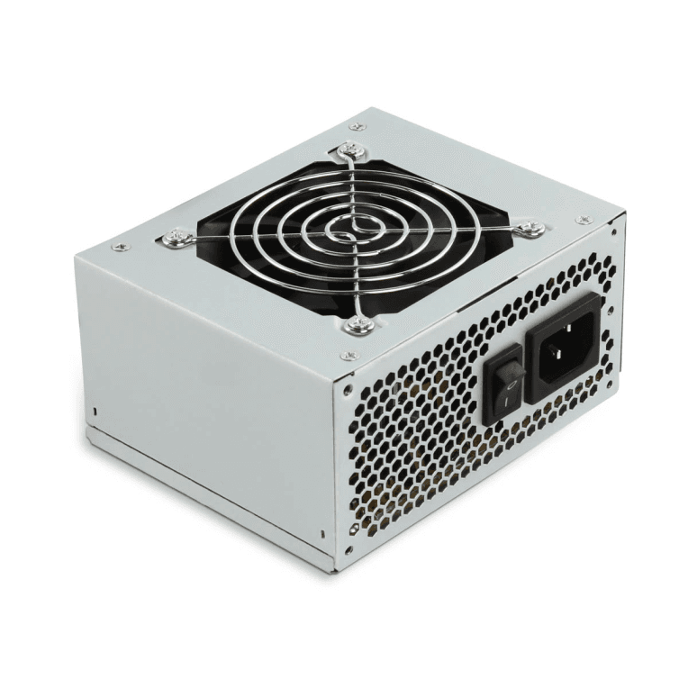 Fuente Tooq TQEP-500S-SFX 500W miniatura 5