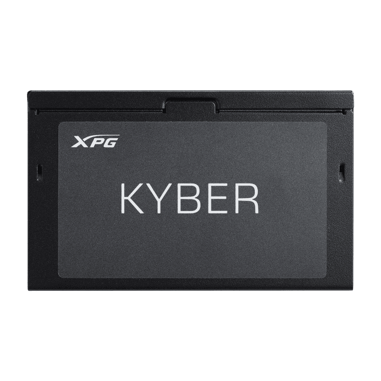 Fuente Xpg Kyber 650W 80+ Gold miniatura 5