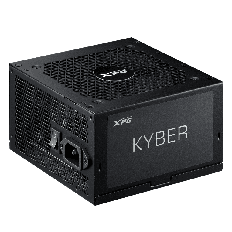 Fuente Xpg Kyber 650W 80+ Gold