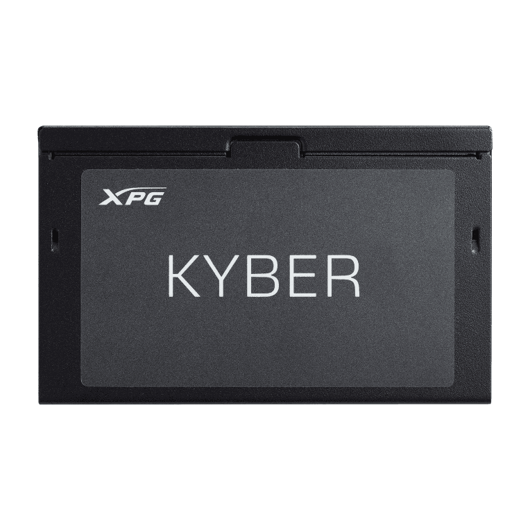 Fuente Xpg Kyber 750W 80+ Gold miniatura 5