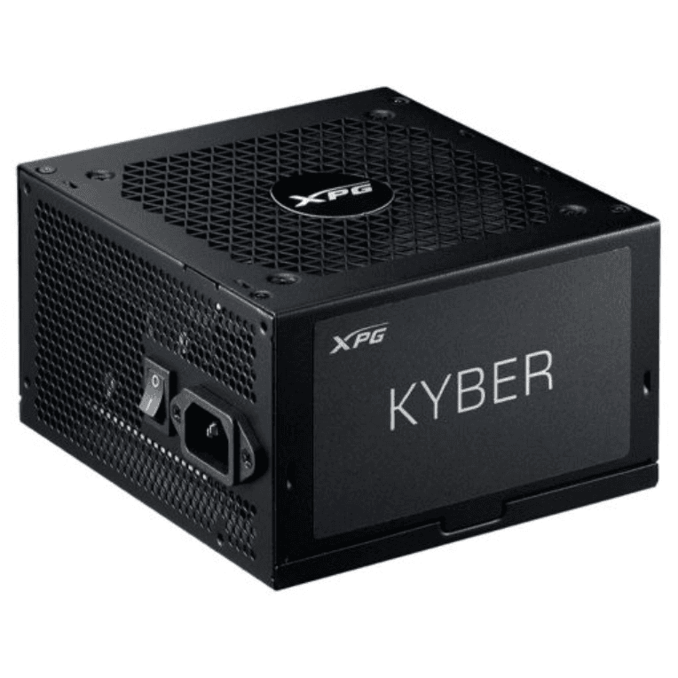 Fuente Xpg Kyber 750W 80+ Gold