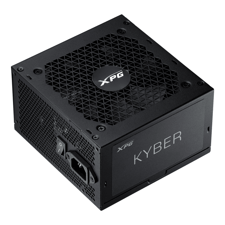Fuente Xpg Kyber 850W 80+ Gold miniatura 2