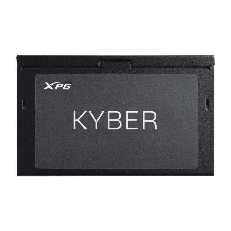 Fuente Xpg Kyber 850W 80+ Gold miniatura 5