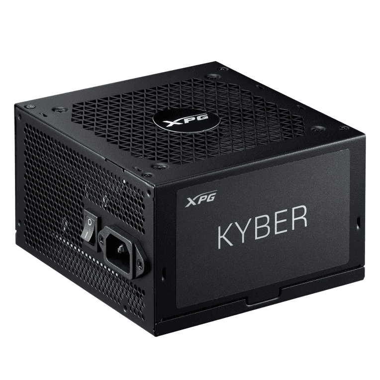 Fuente Xpg Kyber 850W 80+ Gold