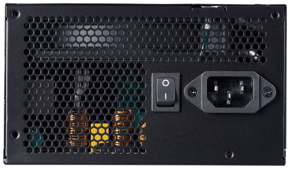 Fuente Xpg Probe 600W 80+ Bronze miniatura 5