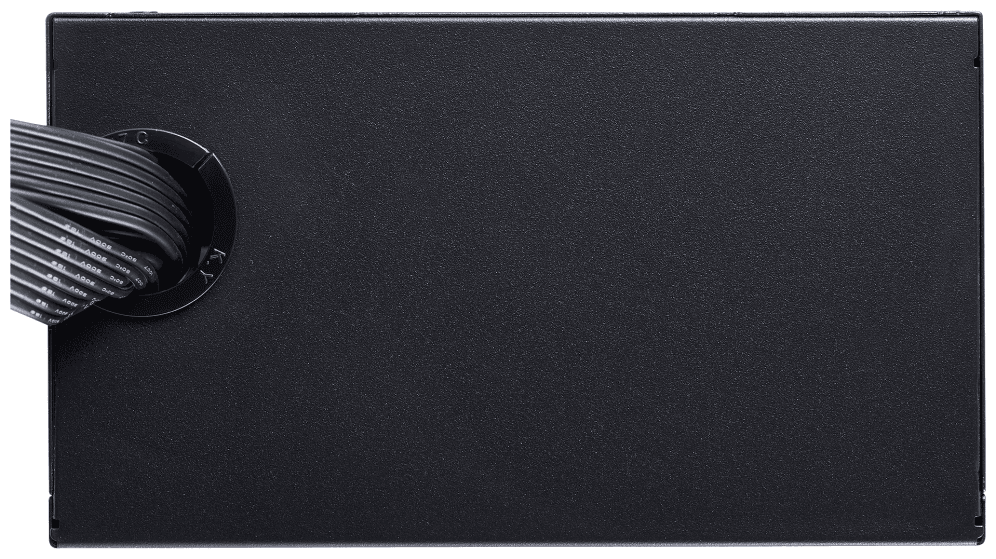 Fuente Xpg Probe 600W 80+ Bronze miniatura 6