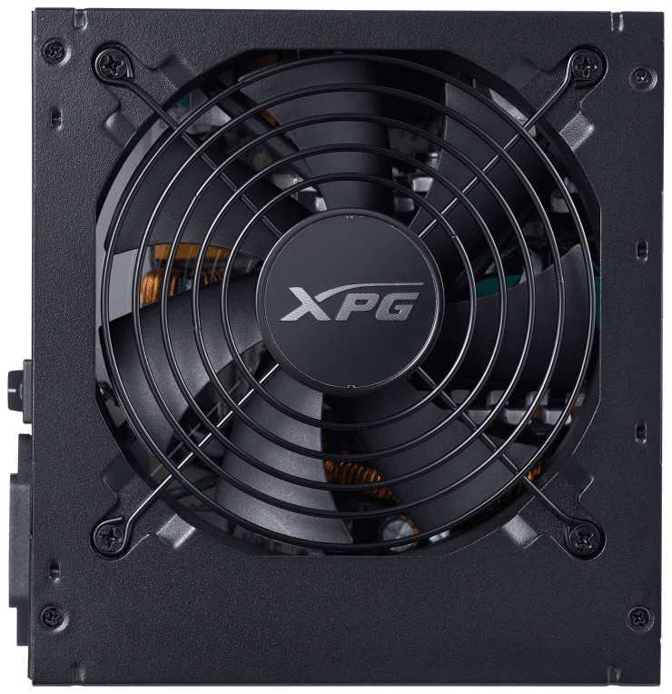 Fuente Xpg Probe 600W 80+ Bronze miniatura 7