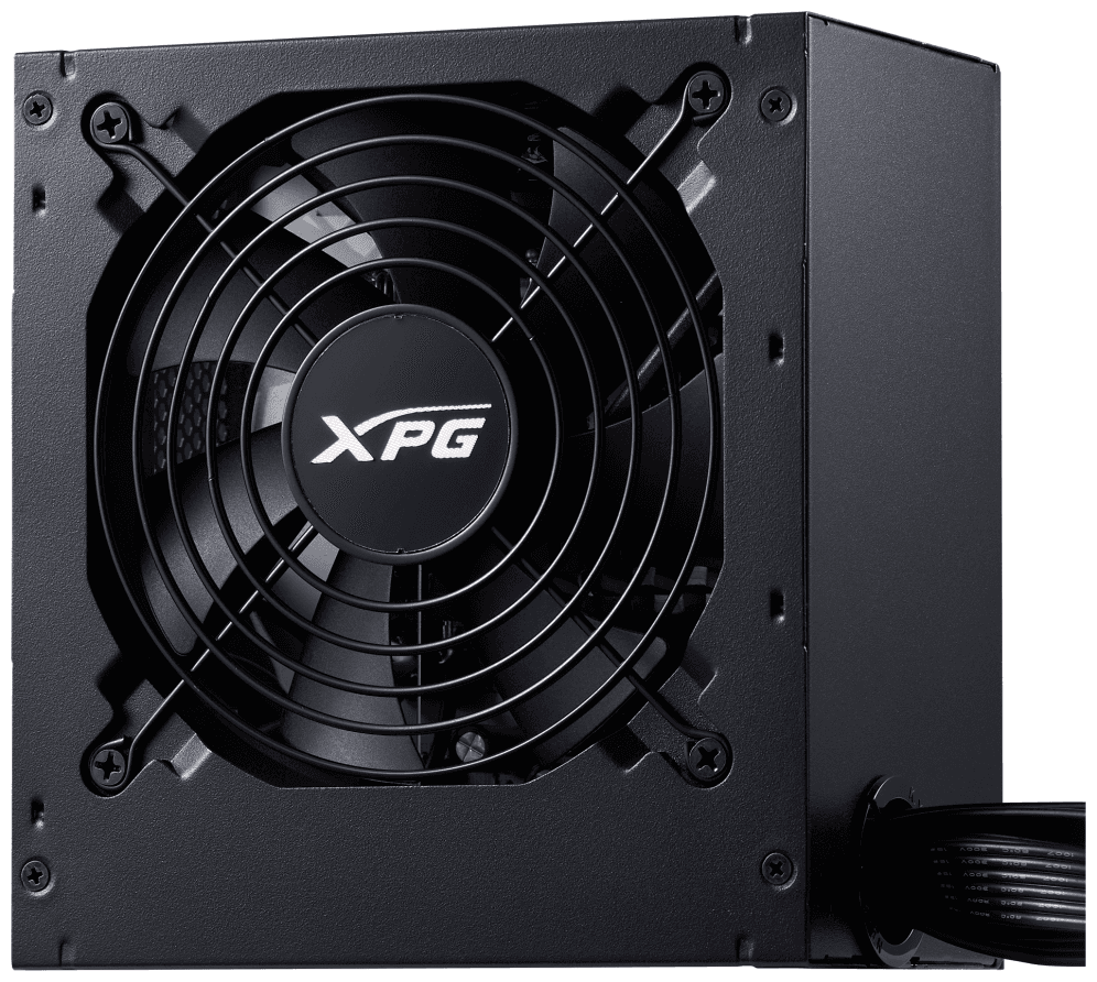 Fuente Xpg Probe 600W 80+ Bronze miniatura 9