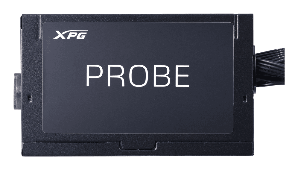 Fuente Xpg Probe 600W 80+ Bronze OEM miniatura 4