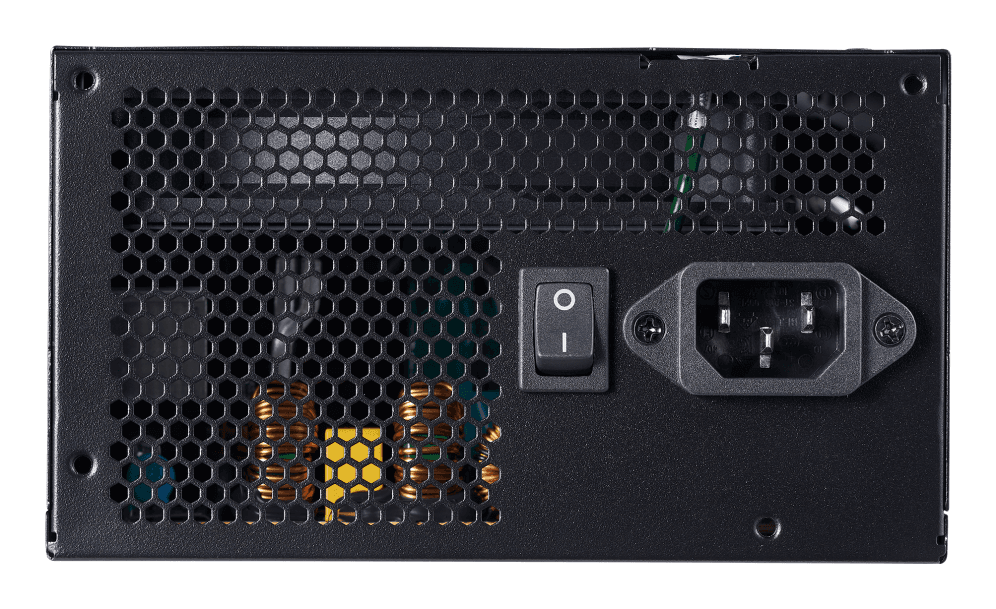 Fuente Xpg Probe 600W 80+ Bronze OEM miniatura 5