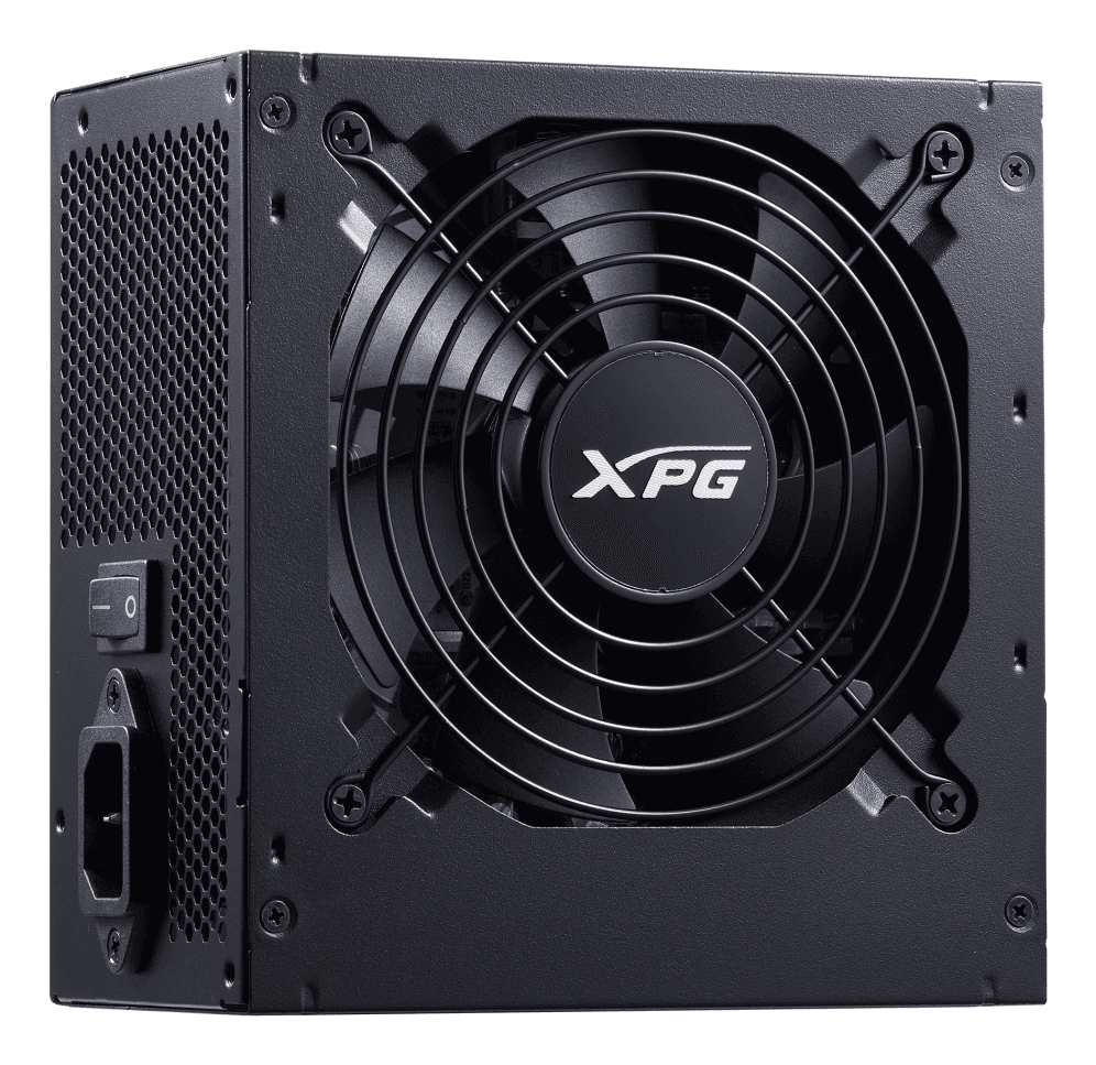 Fuente Xpg Probe 600W 80+ Bronze OEM miniatura 8