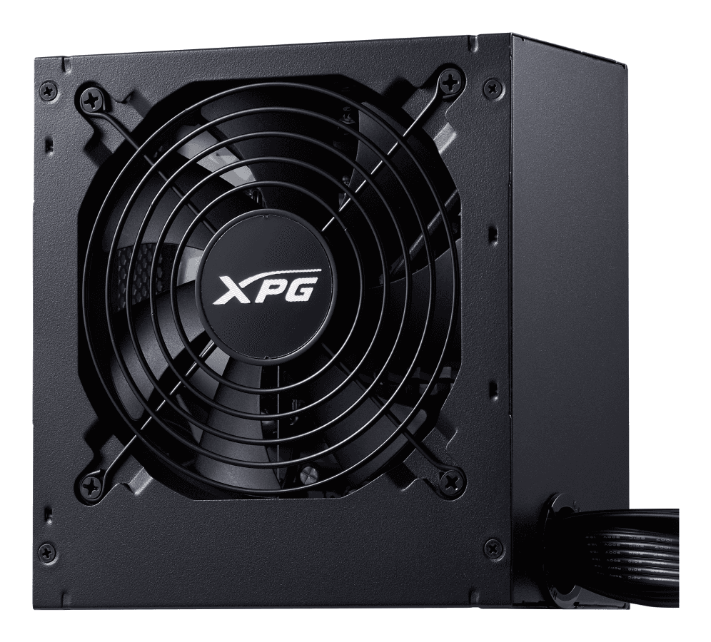 Fuente Xpg Probe 600W 80+ Bronze OEM miniatura 9