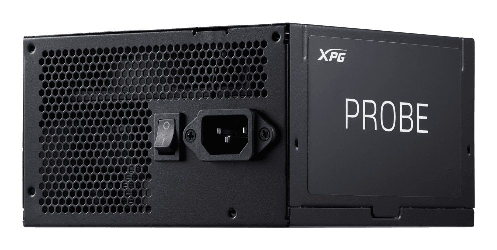 Fuente Xpg Probe 700W 80+ Bronze miniatura 11